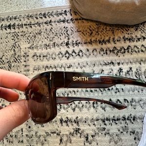 Smith Sunglasses